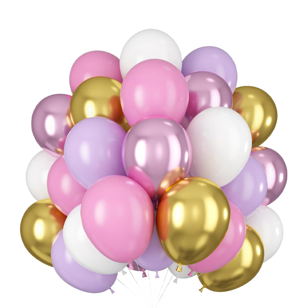 Baby Trunk Theme Balloons