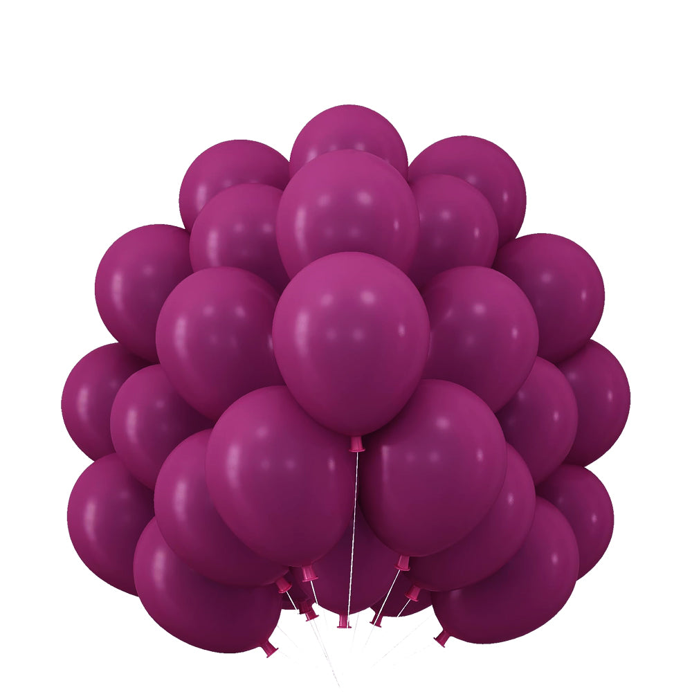 Happy Anniversary Balloons