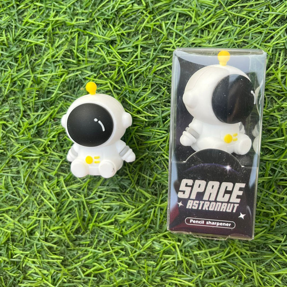 Space Theme Sharpeners