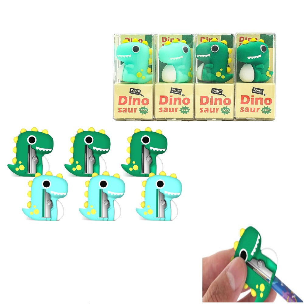 Dino Theme Sharpeners