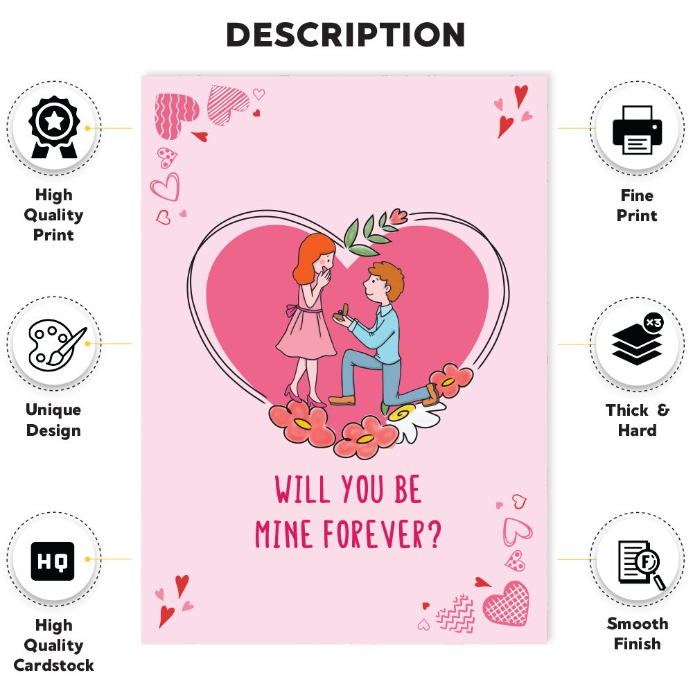 8 days special wishing cards