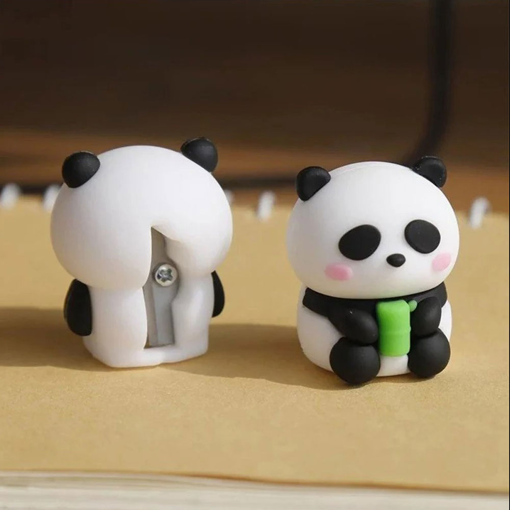 Panda Theme Sharpeners
