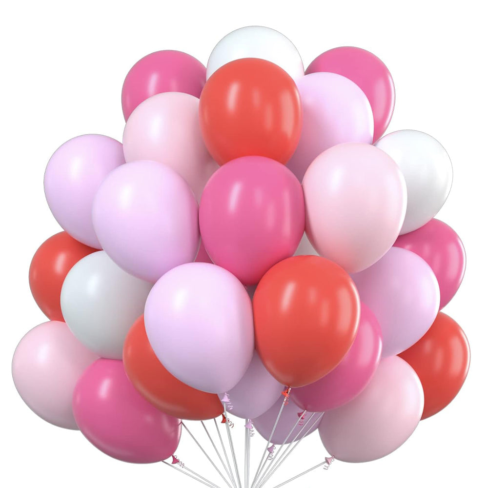 Princess Theme Balloons