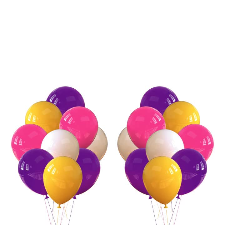 Balloons For Women's Day Decoration