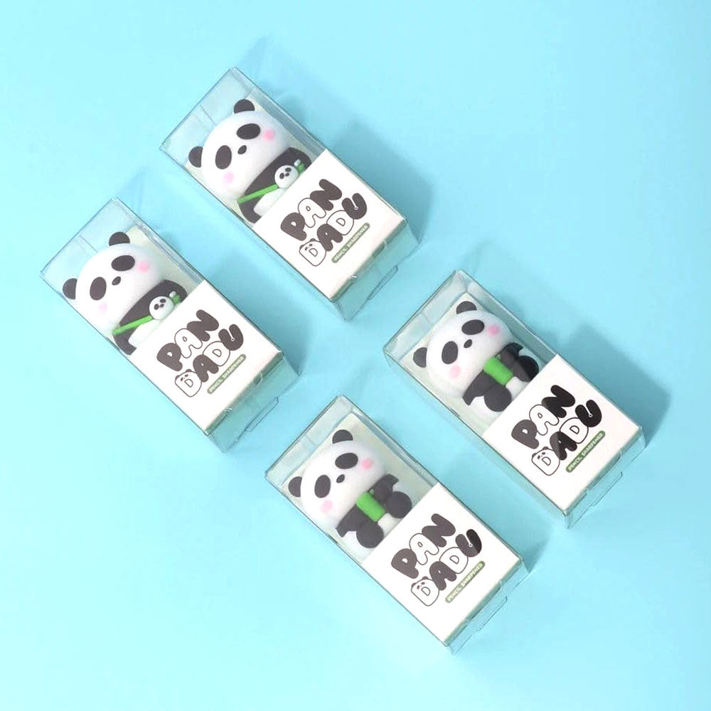 Panda Theme Sharpeners
