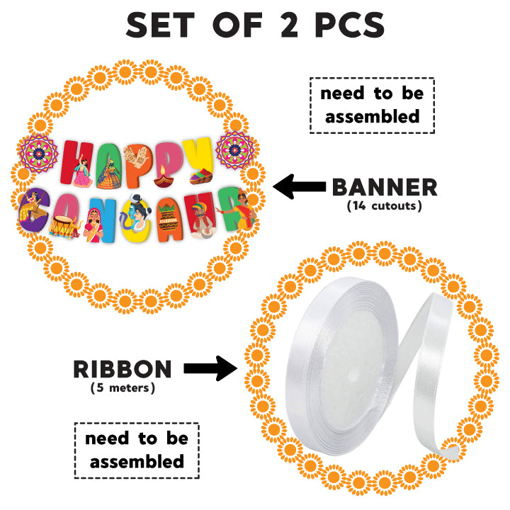 Happy Gangaur Banner 3