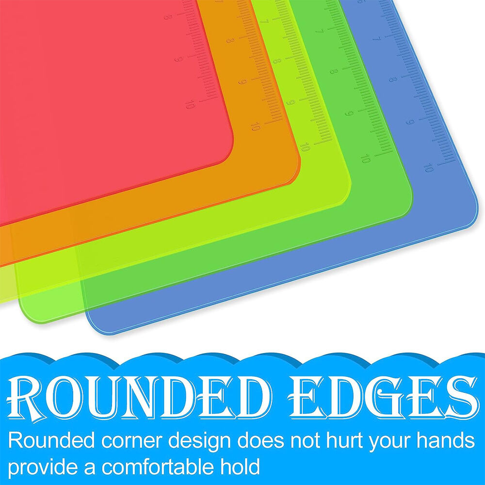 Fluorescent Exam Board with Steel Clip