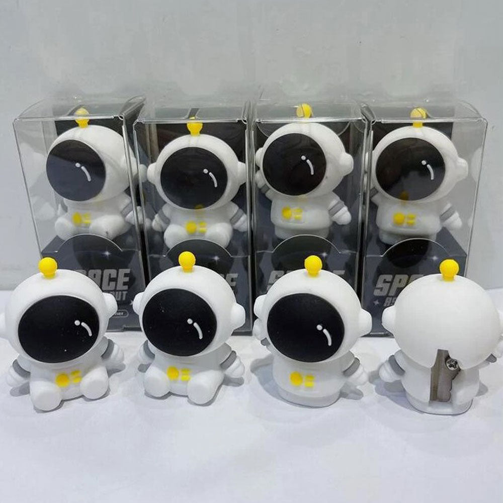 Space Theme Sharpeners