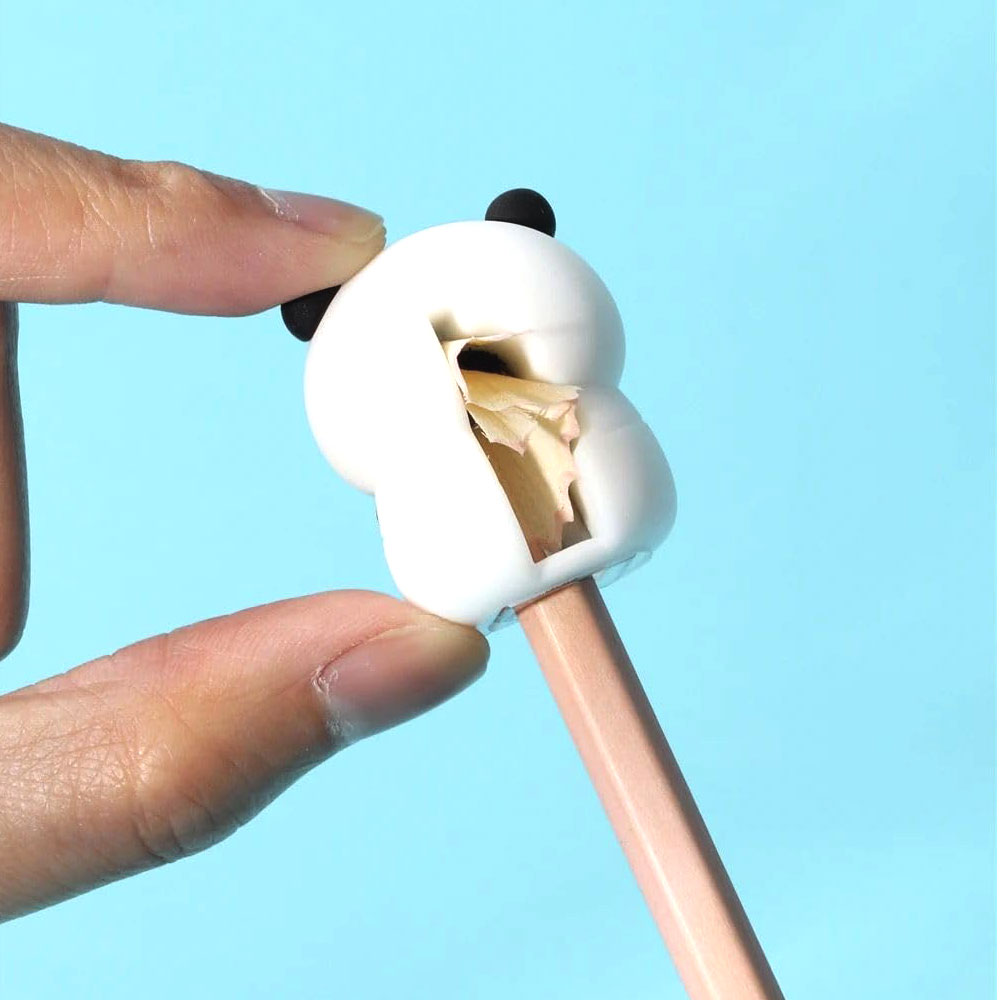 Panda Theme Sharpeners