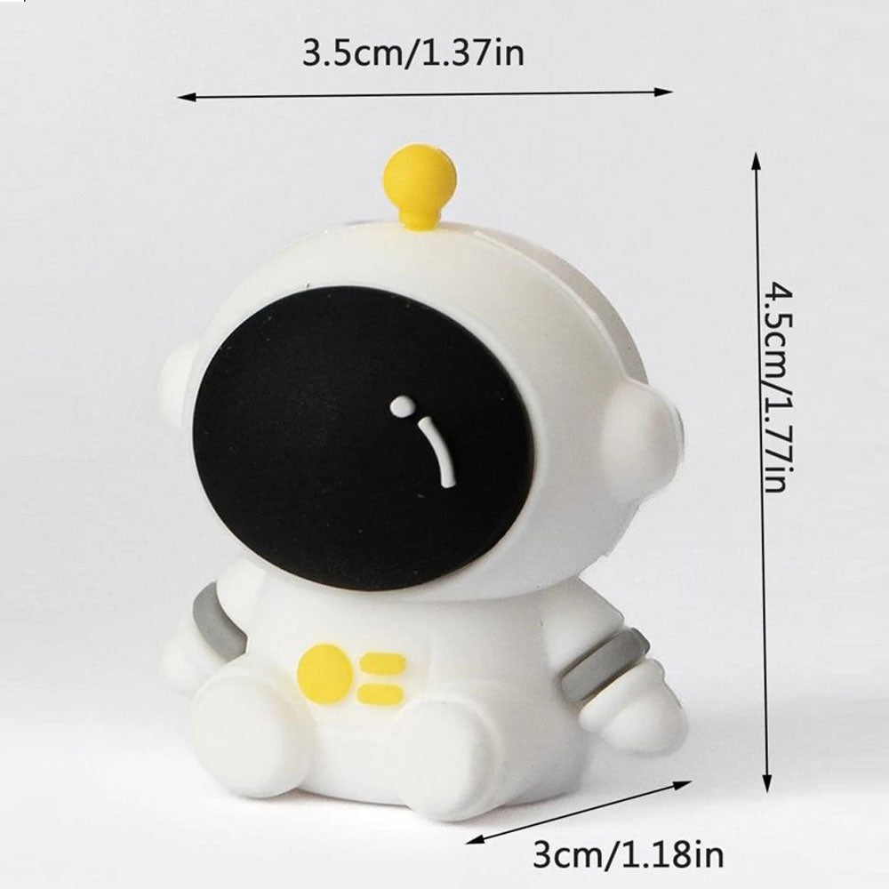 Space Theme Sharpeners