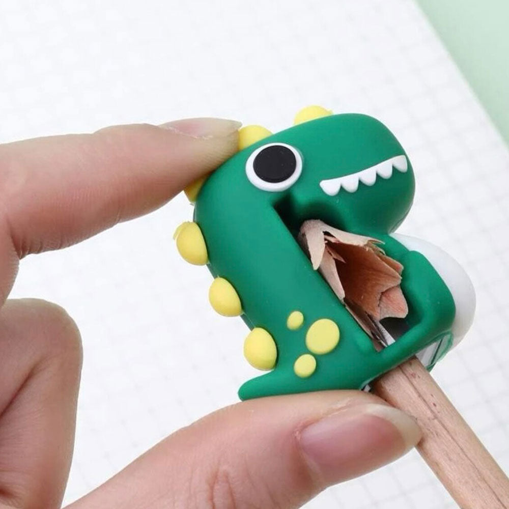 Dino Theme Sharpeners