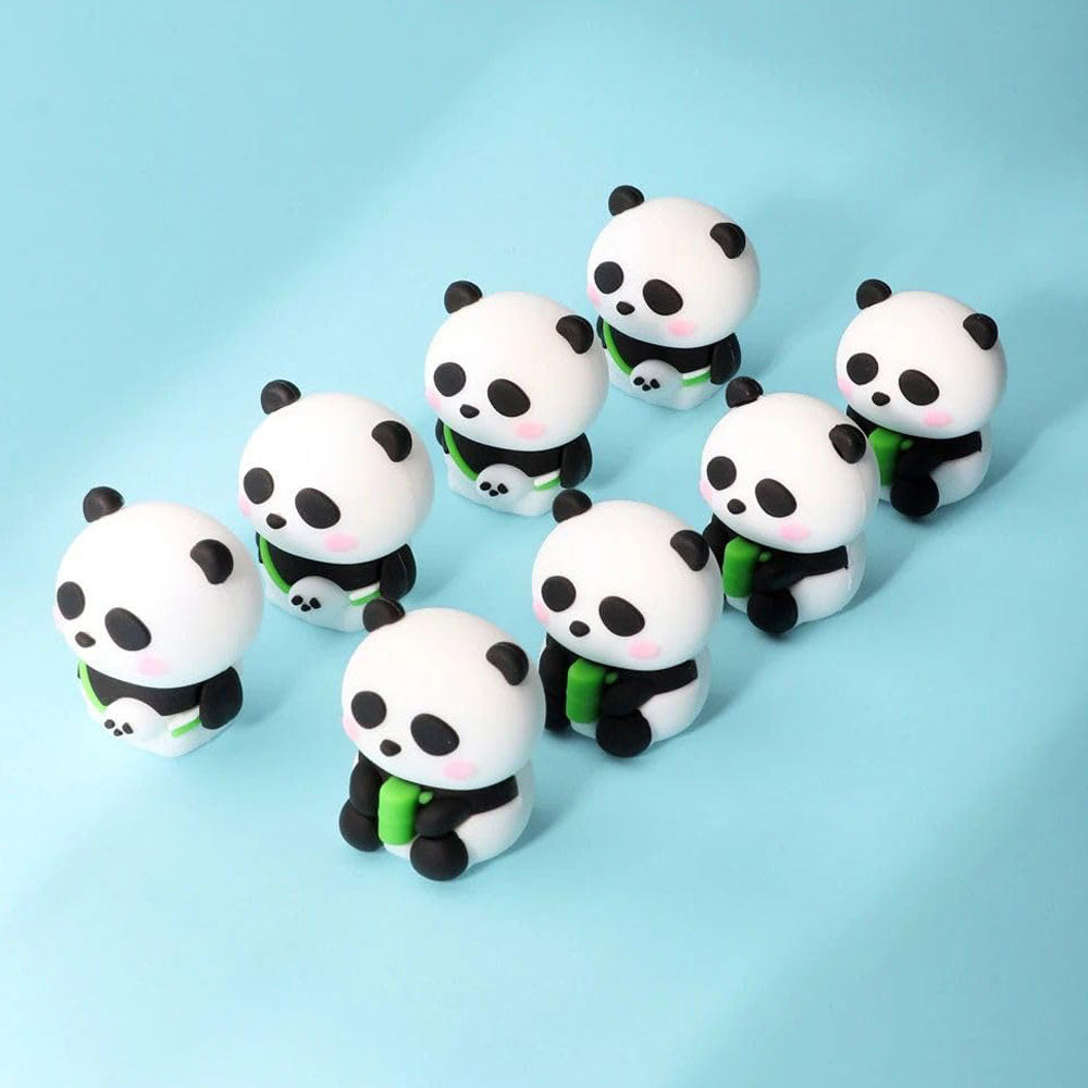 Panda Theme Sharpeners