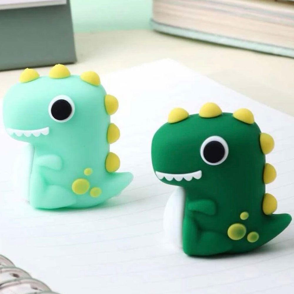 Dino Theme Sharpeners