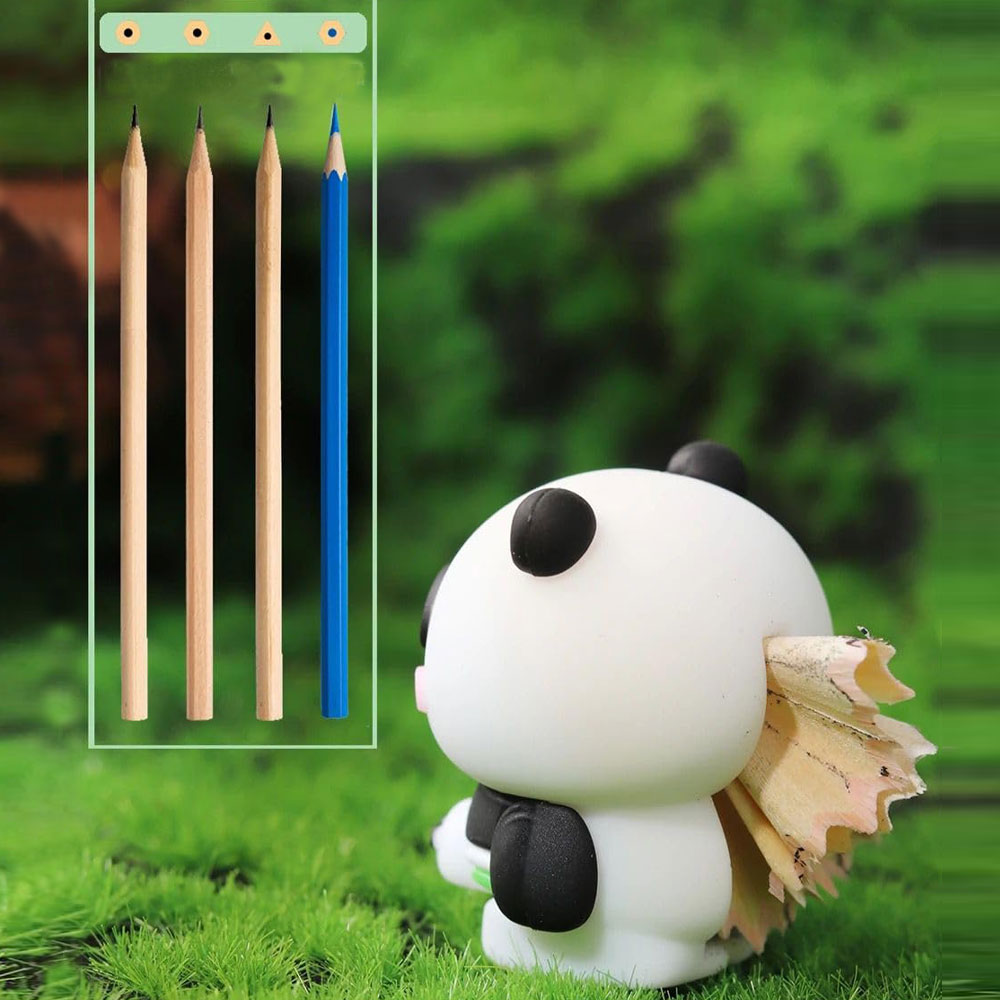 Panda Theme Sharpeners