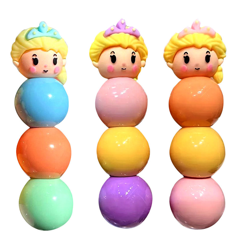 Cute Girl Kawaii Highlighter Pen