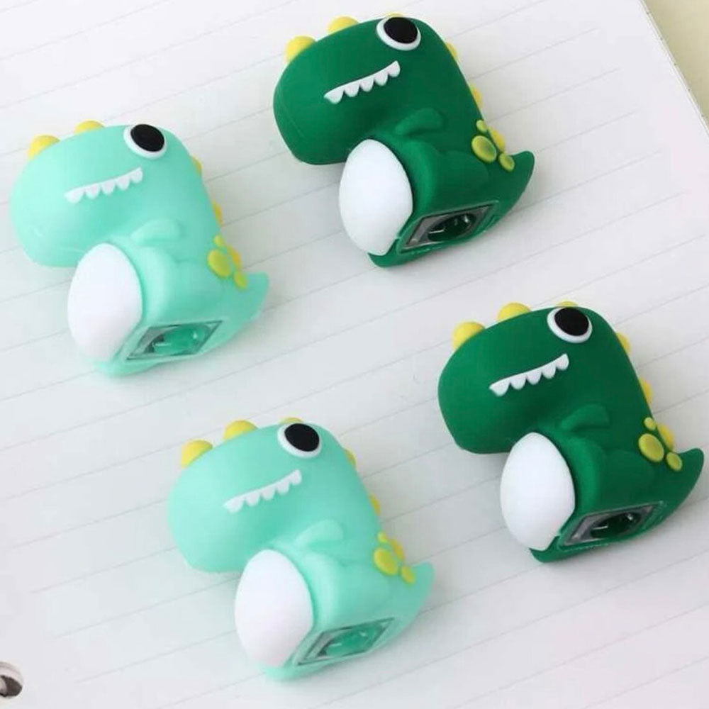 Dino Theme Sharpeners