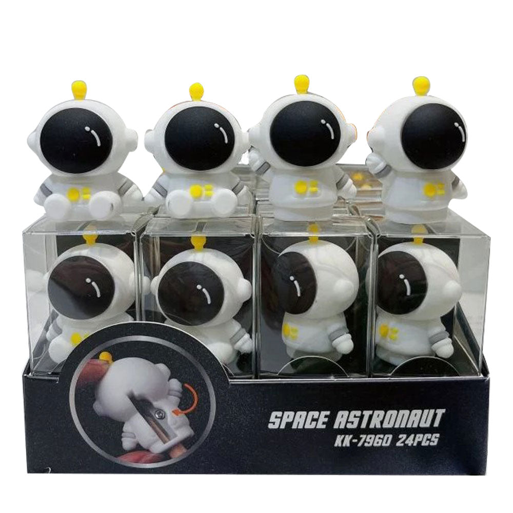 Space Theme Sharpeners