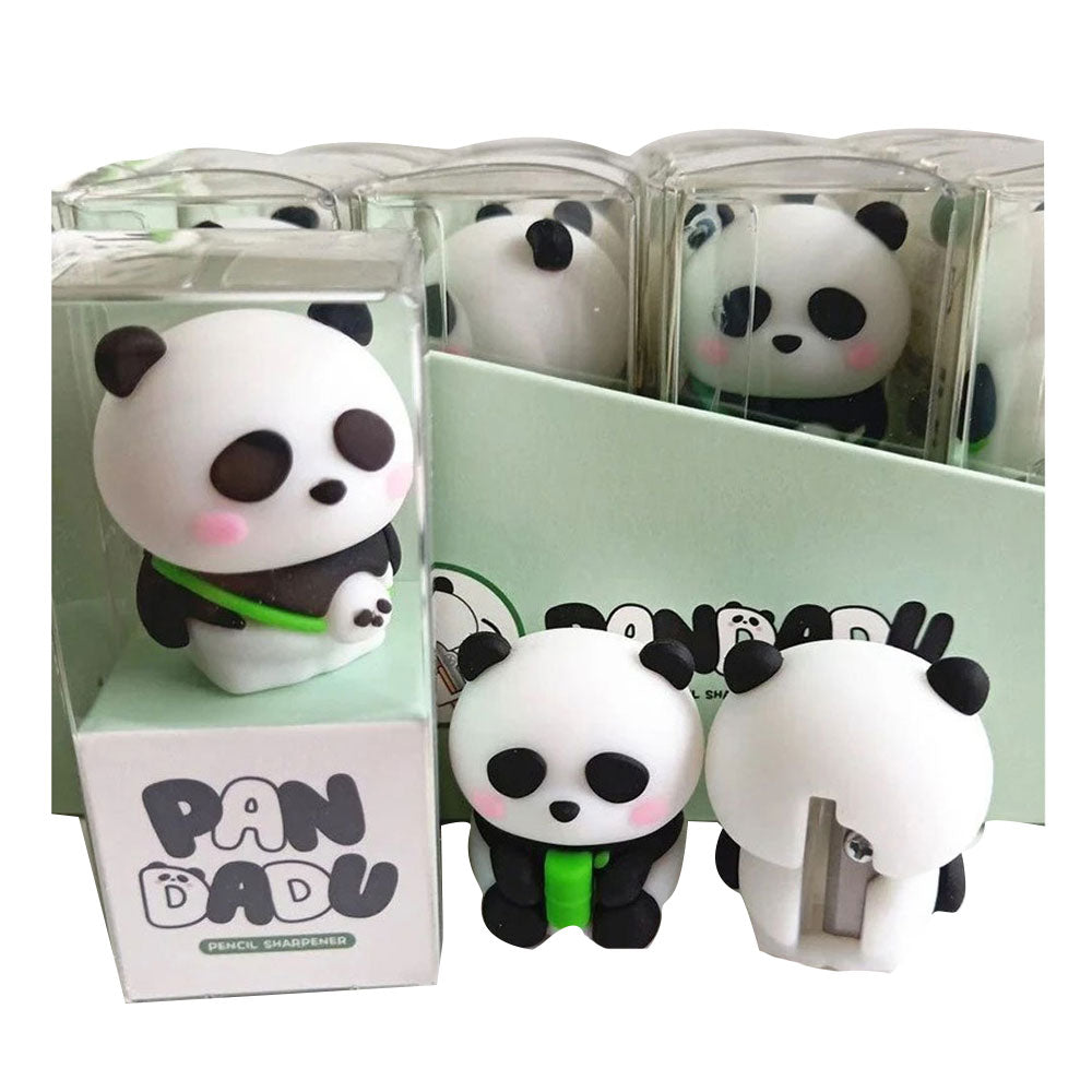 Panda Theme Sharpeners